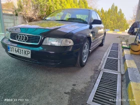 Audi A4 - 1200 € / 2347.00 лв. - 31610133 4 | Car24.bg Audi A4 - 1200 € / 2347.00 лв. - 31610133 4