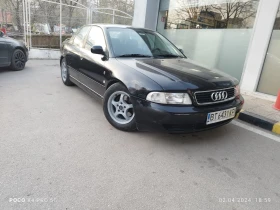 Audi A4 - 1200 € / 2347.00 лв. - 31610133 3 | Car24.bg Audi A4 - 1200 € / 2347.00 лв. - 31610133 3