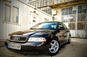 Audi A4 - 1200 € / 2347.00 лв. - 31610133 2 | Car24.bg Audi A4 - 1200 € / 2347.00 лв. - 31610133 2