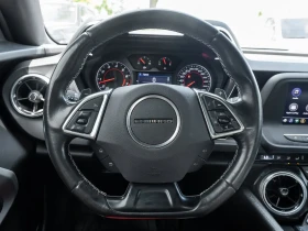 Chevrolet Camaro 2dr Cpe Lt1 Gasoline - 33800 € / 66107.05 лв. - 73453115 11 | Car24.bg Chevrolet Camaro 2dr Cpe Lt1 Gasoline - 33800 € / 66107.05 лв. - 73453115 11