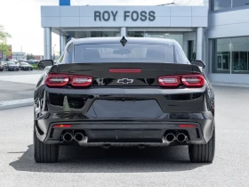 Chevrolet Camaro 2dr Cpe Lt1 Gasoline - 33800 € / 66107.05 лв. - 73453115 9 | Car24.bg Chevrolet Camaro 2dr Cpe Lt1 Gasoline - 33800 € / 66107.05 лв. - 73453115 9