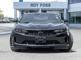 Chevrolet Camaro 2dr Cpe Lt1 Gasoline - 33800 € / 66107.05 лв. - 73453115 2 | Car24.bg Chevrolet Camaro 2dr Cpe Lt1 Gasoline - 33800 € / 66107.05 лв. - 73453115 2