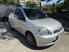 Toyota Yaris 1.3 Бензин Ръчка - 1150 € / 2249.20 лв. - 28398224 2 | Car24.bg Toyota Yaris 1.3 Бензин Ръчка - 1150 € / 2249.20 лв. - 28398224 2