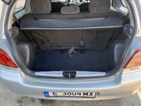 Toyota Yaris 1.3 Бензин Ръчка - 1150 € / 2249.20 лв. - 28398224 4 | Car24.bg Toyota Yaris 1.3 Бензин Ръчка - 1150 € / 2249.20 лв. - 28398224 4