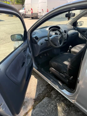 Toyota Yaris 1.3 Бензин Ръчка - 1150 € / 2249.20 лв. - 28398224 5 | Car24.bg Toyota Yaris 1.3 Бензин Ръчка - 1150 € / 2249.20 лв. - 28398224 5