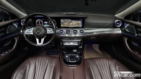 Mercedes-Benz CLS 300 HUD| ПОДГРЕВ| ОБДУХВАНЕ| ПАНОРАМА | Auto.bg — изображение 7 Mercedes-Benz CLS 300 HUD| ПОДГРЕВ| ОБДУХВАНЕ| ПАНОРАМА | Auto.bg — изображение 7