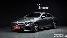 Mercedes-Benz CLS 300 HUD| ПОДГРЕВ| ОБДУХВАНЕ| ПАНОРАМА