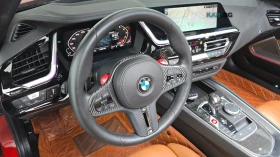 BMW Z4 * M40i* HEAD-UP* HARMAN KARDON* КАМЕРА* | Auto.bg — изображение 12 BMW Z4 * M40i* HEAD-UP* HARMAN KARDON* КАМЕРА* | Auto.bg — изображение 12