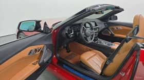 BMW Z4 * M40i* HEAD-UP* HARMAN KARDON* КАМЕРА* | Auto.bg — изображение 10 BMW Z4 * M40i* HEAD-UP* HARMAN KARDON* КАМЕРА* | Auto.bg — изображение 10