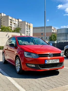 VW Polo STYLE | Auto.bg — изображение 3 VW Polo STYLE | Auto.bg — изображение 3