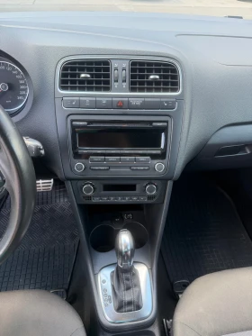 VW Polo STYLE | Auto.bg — изображение 14 VW Polo STYLE | Auto.bg — изображение 14