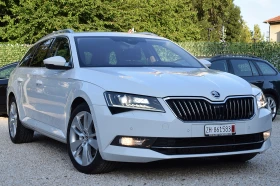Skoda Superb 2.0ШВЕЙЦАРИЯ-ДИСТРОНИК/КОЖА/НАВИ/LANE ASSIST/4x4 | Auto.bg — изображение 3 Skoda Superb 2.0ШВЕЙЦАРИЯ-ДИСТРОНИК/КОЖА/НАВИ/LANE ASSIST/4x4 | Auto.bg — изображение 3