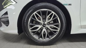 Kia K5 2.0 TRENDY* DISTRONIC* LANE* ПОДГРЕВ ВОЛАН | Auto.bg — изображение 15 Kia K5 2.0 TRENDY* DISTRONIC* LANE* ПОДГРЕВ ВОЛАН | Auto.bg — изображение 15