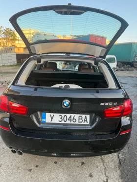BMW 530 - 7000 € / 13690.81 лв. - 54356026 10 | Car24.bg BMW 530 - 7000 € / 13690.81 лв. - 54356026 10