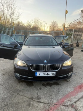 BMW 530 - Car24.bg BMW 530