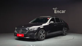 Mercedes-Benz E 200 ОБДУХВАНЕ/ПАНОРАМА/ДИСТРОНИК/360 КАМЕРИ