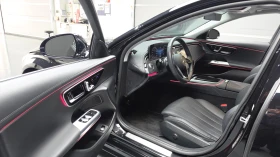 Mercedes-Benz E 200 ОБДУХВАНЕ/ПАНОРАМА/ДИСТРОНИК/360 КАМЕРИ | Auto.bg — изображение 5 Mercedes-Benz E 200 ОБДУХВАНЕ/ПАНОРАМА/ДИСТРОНИК/360 КАМЕРИ | Auto.bg — изображение 5