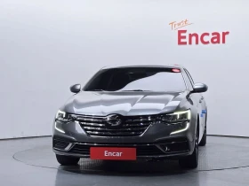 Renault Samsung SM6 2.0 Automatic | Auto.bg — изображение 2 Renault Samsung SM6 2.0 Automatic | Auto.bg — изображение 2