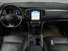 Renault Samsung SM6 2.0 Automatic | Auto.bg — изображение 8 Renault Samsung SM6 2.0 Automatic | Auto.bg — изображение 8