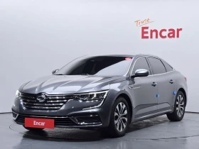 Renault Samsung SM6 2.0 Automatic