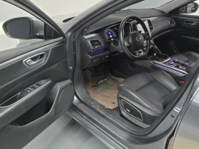 Renault Samsung SM6 2.0 Automatic | Auto.bg — изображение 6 Renault Samsung SM6 2.0 Automatic | Auto.bg — изображение 6