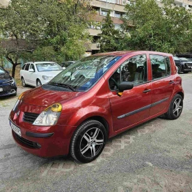 Снимка Renault Modus