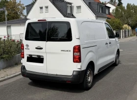 Toyota Proace City Verso - 11700 € - 76864675 5 | Car24.bg Toyota Proace City Verso - 11700 € - 76864675 5
