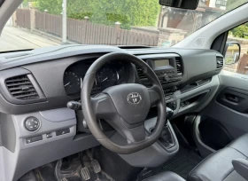 Toyota Proace City Verso - 11700 € - 76864675 8 | Car24.bg Toyota Proace City Verso - 11700 € - 76864675 8