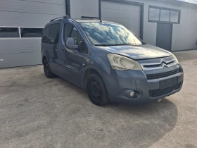 Citroen Berlingo 1.6hdi