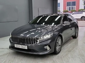 Kia K7 3.0 LPI Noblesse| 240к.с. - Car24.bg Kia K7 3.0 LPI Noblesse| 240к.с.