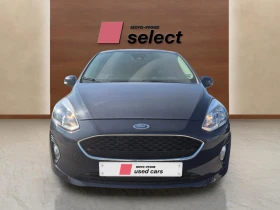 Ford Fiesta 1.1 Duratec | Auto.bg — изображение 2 Ford Fiesta 1.1 Duratec | Auto.bg — изображение 2