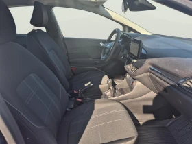 Ford Fiesta 1.1 Duratec | Auto.bg — изображение 10 Ford Fiesta 1.1 Duratec | Auto.bg — изображение 10