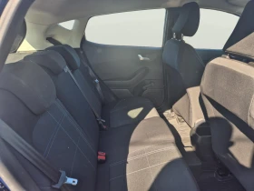 Ford Fiesta 1.1 Duratec | Auto.bg — изображение 9 Ford Fiesta 1.1 Duratec | Auto.bg — изображение 9