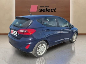 Ford Fiesta 1.1 Duratec | Auto.bg — изображение 5 Ford Fiesta 1.1 Duratec | Auto.bg — изображение 5