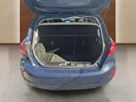 Ford Fiesta 1.1 Duratec | Auto.bg — изображение 12 Ford Fiesta 1.1 Duratec | Auto.bg — изображение 12