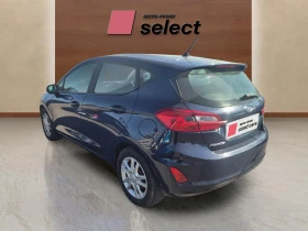 Ford Fiesta 1.1 Duratec | Auto.bg — изображение 7 Ford Fiesta 1.1 Duratec | Auto.bg — изображение 7