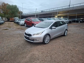 Снимка Kia Ceed