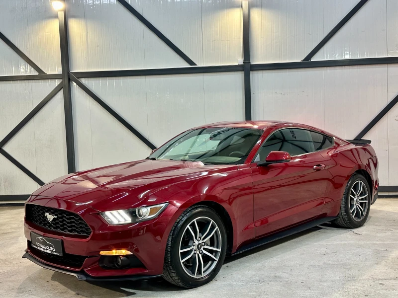 Ford Mustang * МЪРТВИ ТОЧКИ* ПОДГРЕВ* ОБДУХВАНЕ* SHAKER* ECOBOO - 16900 € / 33053.53 лв. - 80522374 1 | Car24.bg Ford Mustang * МЪРТВИ ТОЧКИ* ПОДГРЕВ* ОБДУХВАНЕ* SHAKER* ECOBOO - 16900 € / 33053.53 лв. - 80522374 1