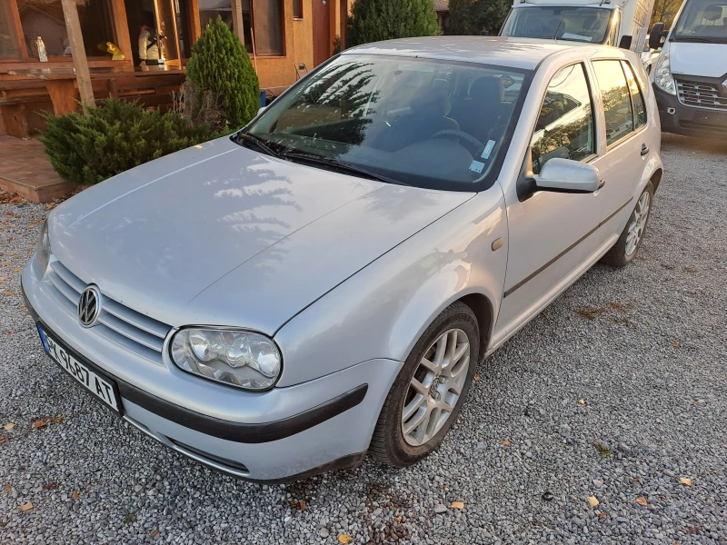 VW Golf 1.6 i - 2200 лв. / 1124.84 € - 13679737 1 | Car24.bg VW Golf 1.6 i - 2200 лв. / 1124.84 € - 13679737 1