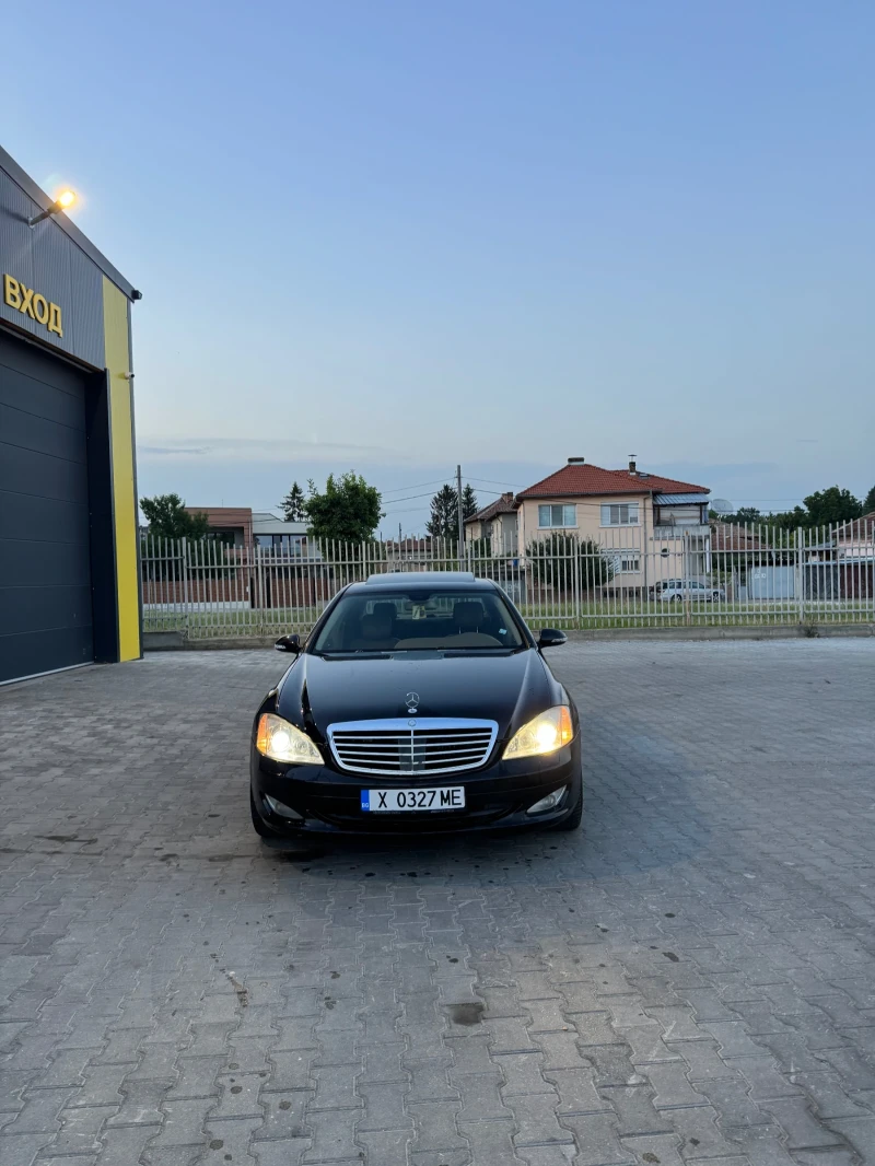 Mercedes-Benz S 420 - 10500 € / 20536.22 лв. - 63672819 1 | Car24.bg Mercedes-Benz S 420 - 10500 € / 20536.22 лв. - 63672819 1