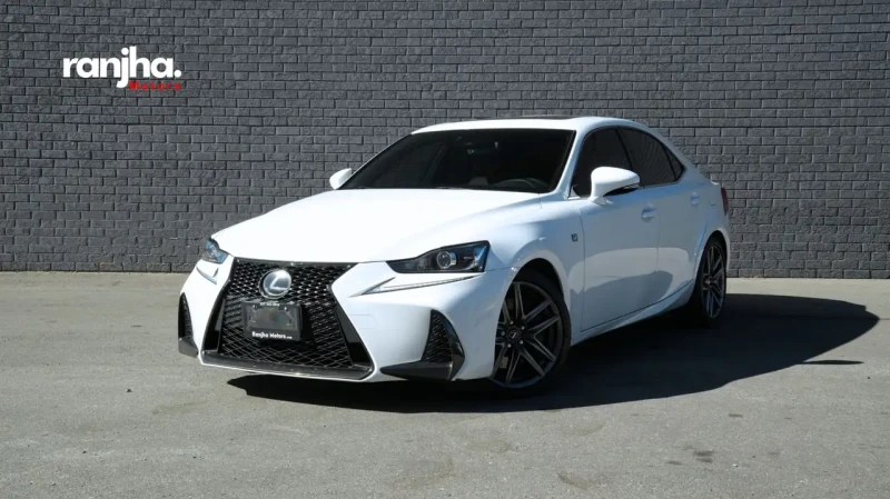 Lexus IS 4dr Sdn AWD * NO ACCIDENTS * All Wheel Drive - 22100 € - 23238735 1 | Car24.bg Lexus IS 4dr Sdn AWD * NO ACCIDENTS * All Wheel Drive - 22100 € - 23238735 1