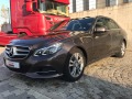 Mercedes-Benz E 350 BLUETEK/4MATIC/AUTO/NAVI/Full service!!! - [4] 