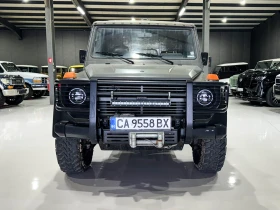Mercedes-Benz G 230 230 - 42000 лв. / 21474.26 € - 57178151 2 | Car24.bg Mercedes-Benz G 230 230 - 42000 лв. / 21474.26 € - 57178151 2