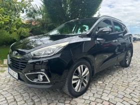 Hyundai IX35 FACE LIFT PREMIER