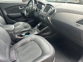 Hyundai IX35 FACE LIFT PREMIER | Auto.bg — изображение 14 Hyundai IX35 FACE LIFT PREMIER | Auto.bg — изображение 14