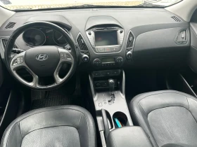 Hyundai IX35 FACE LIFT PREMIER | Auto.bg — изображение 10 Hyundai IX35 FACE LIFT PREMIER | Auto.bg — изображение 10