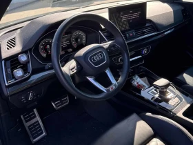 Audi SQ5 Technik/ПАНОРАМА/ДИСТРОНИК/360 | Auto.bg — изображение 7 Audi SQ5 Technik/ПАНОРАМА/ДИСТРОНИК/360 | Auto.bg — изображение 7