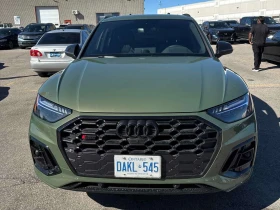 Audi SQ5 Technik/ПАНОРАМА/ДИСТРОНИК/360 | Auto.bg — изображение 2 Audi SQ5 Technik/ПАНОРАМА/ДИСТРОНИК/360 | Auto.bg — изображение 2