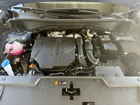 Hyundai Santa fe !!! 2600 км!!!, НАЛИЧНА, 4х4, 7 МЕСТА, 2.5T - 43000 € - 20778632 17 | Car24.bg Hyundai Santa fe !!! 2600 км!!!, НАЛИЧНА, 4х4, 7 МЕСТА, 2.5T - 43000 € - 20778632 17