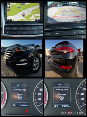 Hyundai Tucson 1.7CRDi, НАВИГАЦИЯ, КАМЕРА, FULL, 130000км - 9500 € / 18580.38 лв. - 83580110 15 | Car24.bg Hyundai Tucson 1.7CRDi, НАВИГАЦИЯ, КАМЕРА, FULL, 130000км - 9500 € / 18580.38 лв. - 83580110 15